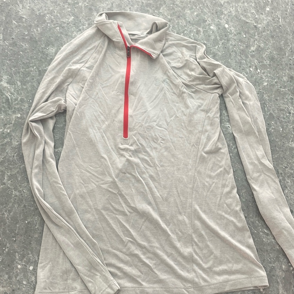 Under Armor Quarter Zip